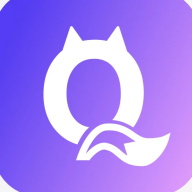 青丘语AI Logo